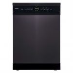 Petit lave-vaisselle silencieux 38 dB : guide pratique pour choisir et économiser lave vaisselle silencieux 44 db valberg 14s44 c dxad929c autodoor