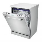 Petit lave-vaisselle silencieux 38 dB : guide pratique pour choisir et économiser valberg 14 s40 b xad929c