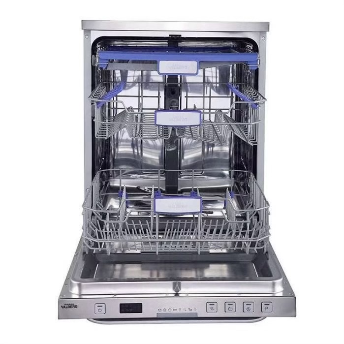 valberg 14 s40 b xad929c lave-vaisselle silencieux