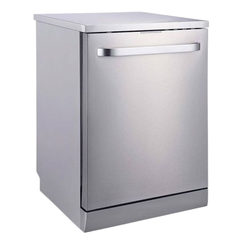 Accueil lave vaisselle 38 dB