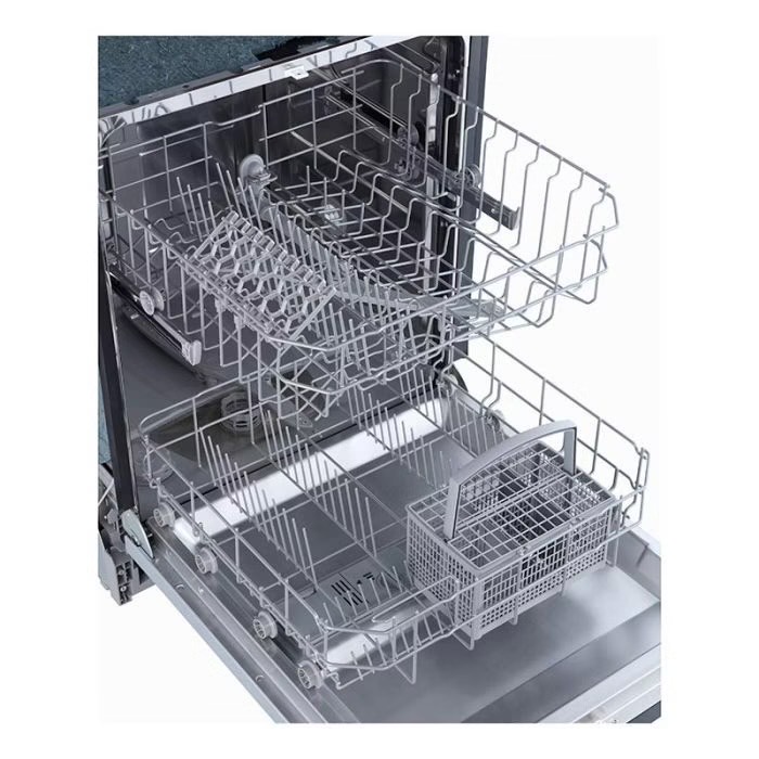 lave vaisselle 12 couverts high one 12s47 c wad929c – 47 db & activ’door lave vaisselle silencieux