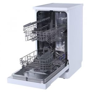 Quel petit lave-vaisselle choisir pour votre cuisine en 2025 ? lave-vaisselle 45 cm