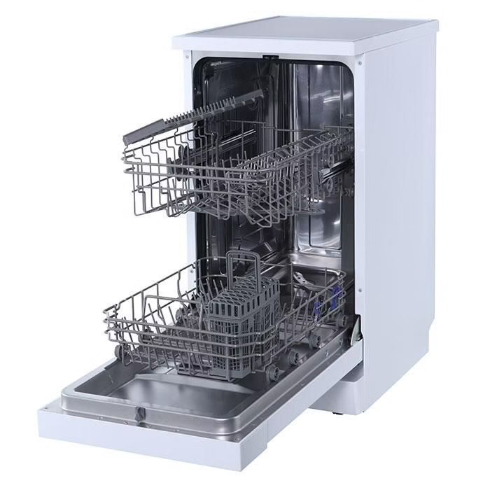 lave vaisselle 10 couverts high one 10s49 d wad929c – compact 45 cm, 49 db lave-vaisselle 45 cm