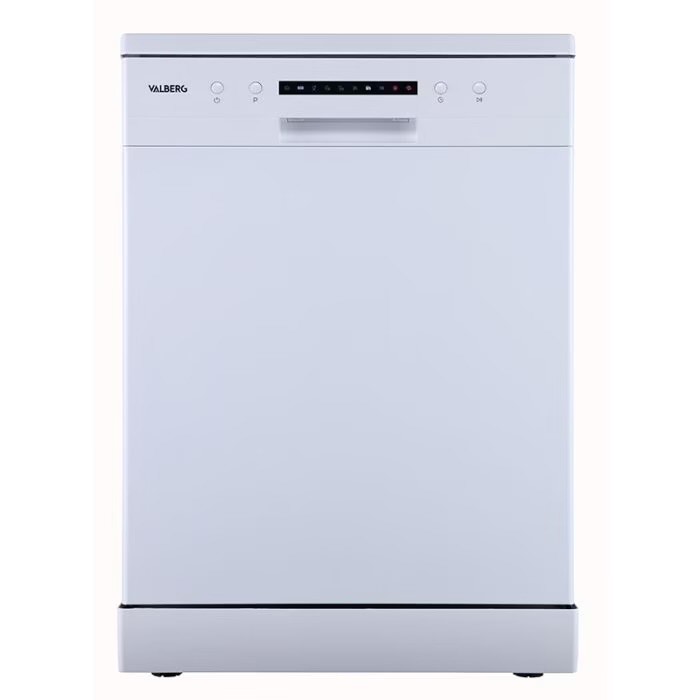 lave‑vaisselle 14 couverts valberg 14s44 c wad929c – silencieux 44 db avec activ’door (blanc) lave‑vaisselle 44 dB