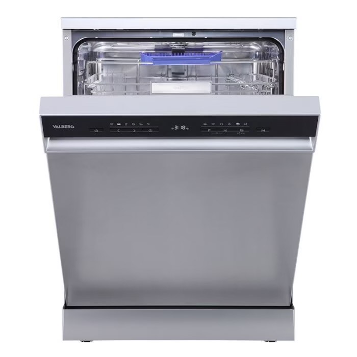 lave vaisselle 14 couverts valberg 14s44 c xad929c – silencieux 44 db avec activ’door lave vaisselle Valberg