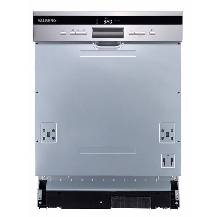 lave vaisselle semi intégrable valberg sbi 14s44 c sad929c – 14 couverts, 44 db, activ’door lave-vaisselle encastrable