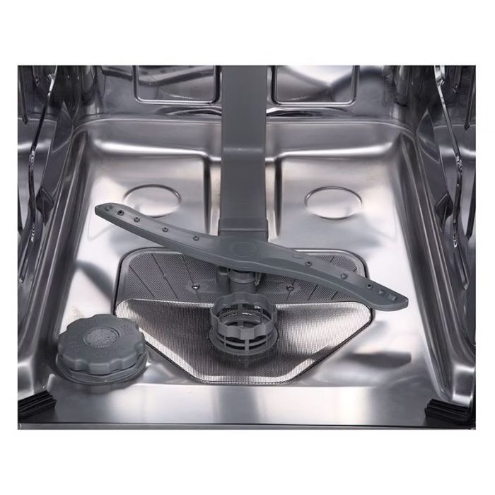 lave vaisselle semi intégrable valberg sbi 14s44 c sad929c – 14 couverts, 44 db, activ’door Lave-vaisselle silencieux