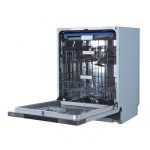 lave vaisselle tout intégrable valberg fbi 16s43 a xad929c v2 – 16 couverts, 43 db, activ’door